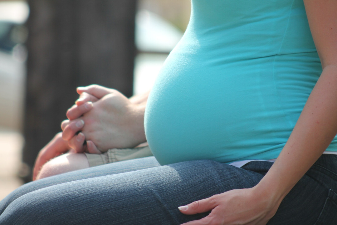 maternidad saludable